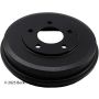 BECK/ARNLEY 083-2923 PREMIUM BRAKE DRUM