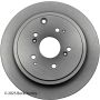 BECK/ARNLEY 083-2926 PREMIUM BRAKE DISC