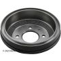 BECK/ARNLEY 083-2927 PREMIUM BRAKE DRUM