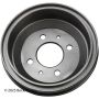 BECK/ARNLEY 083-2927 PREMIUM BRAKE DRUM
