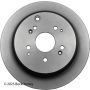 BECK/ARNLEY 083-2929 PREMIUM BRAKE DISC