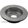 BECK/ARNLEY 083-2934 PREMIUM BRAKE DISC
