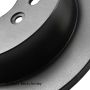 BECK/ARNLEY 083-2934 PREMIUM BRAKE DISC