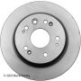BECK/ARNLEY 083-2935 PREMIUM BRAKE DISC