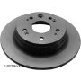BECK/ARNLEY 083-2935 PREMIUM BRAKE DISC