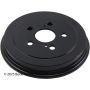 BECK/ARNLEY 083-2937 PREMIUM BRAKE DRUM