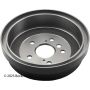 BECK/ARNLEY 083-2942 PREMIUM BRAKE DRUM