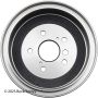 BECK/ARNLEY 083-2942 PREMIUM BRAKE DRUM