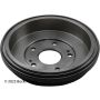 BECK/ARNLEY 083-2944 PREMIUM BRAKE DRUM