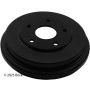 BECK/ARNLEY 083-2944 PREMIUM BRAKE DRUM