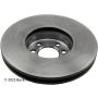 BECK/ARNLEY 083-2945 PREMIUM BRAKE DISC