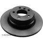 BECK/ARNLEY 083-2946 PREMIUM BRAKE DISC