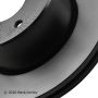 BECK/ARNLEY 083-2947 PREMIUM BRAKE DISC