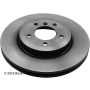 BECK/ARNLEY 083-2948 PREMIUM BRAKE DISC