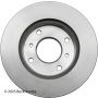 BECK/ARNLEY 083-2951 PREMIUM BRAKE DISC