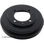 BECK/ARNLEY 083-2953 PREMIUM BRAKE DRUM