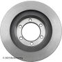 BECK/ARNLEY 083-2963 PREMIUM BRAKE DISC