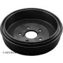 BECK/ARNLEY 083-2966 PREMIUM BRAKE DRUM
