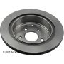 BECK/ARNLEY 083-2970 PREMIUM BRAKE DISC