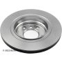 BECK/ARNLEY 083-2971 PREMIUM BRAKE DISC