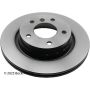 BECK/ARNLEY 083-2971 PREMIUM BRAKE DISC