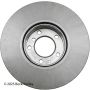 BECK/ARNLEY 083-2974 PREMIUM BRAKE DISC
