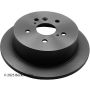 BECK/ARNLEY 083-2975 PREMIUM BRAKE DISC