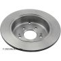 BECK/ARNLEY 083-2982 PREMIUM BRAKE DISC