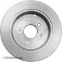 BECK/ARNLEY 083-2982 PREMIUM BRAKE DISC