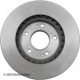 BECK/ARNLEY 083-2983 PREMIUM BRAKE DISC