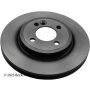 BECK/ARNLEY 083-2984 PREMIUM BRAKE DISC
