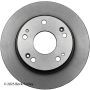 BECK/ARNLEY 083-2988 PREMIUM BRAKE DISC