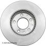 BECK/ARNLEY 083-2990 PREMIUM BRAKE DISC