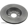 BECK/ARNLEY 083-2994 PREMIUM BRAKE DISC