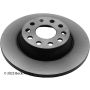 BECK/ARNLEY 083-2994 PREMIUM BRAKE DISC