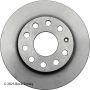 BECK/ARNLEY 083-2995 PREMIUM BRAKE DISC