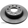 BECK/ARNLEY 083-2995 PREMIUM BRAKE DISC