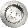BECK/ARNLEY 083-3005 PREMIUM BRAKE DISC