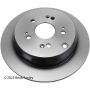 BECK/ARNLEY 083-3008 PREMIUM BRAKE DISC