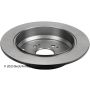 BECK/ARNLEY 083-3008 PREMIUM BRAKE DISC