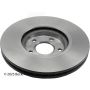BECK/ARNLEY 083-3010 PREMIUM BRAKE DISC