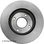 BECK/ARNLEY 083-3012 PREMIUM BRAKE DISC