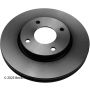BECK/ARNLEY 083-3012 PREMIUM BRAKE DISC