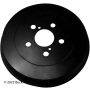 BECK/ARNLEY 083-3026 PREMIUM BRAKE DRUM