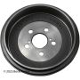 BECK/ARNLEY 083-3026 PREMIUM BRAKE DRUM