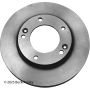 BECK/ARNLEY 083-3029 PREMIUM BRAKE DISC