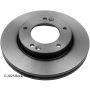 BECK/ARNLEY 083-3029 PREMIUM BRAKE DISC