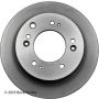 BECK/ARNLEY 083-3030 PREMIUM BRAKE DISC