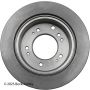 BECK/ARNLEY 083-3030 PREMIUM BRAKE DISC