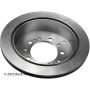 BECK/ARNLEY 083-3032 PREMIUM BRAKE DISC